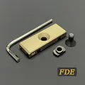 Acoustic wave FDE
