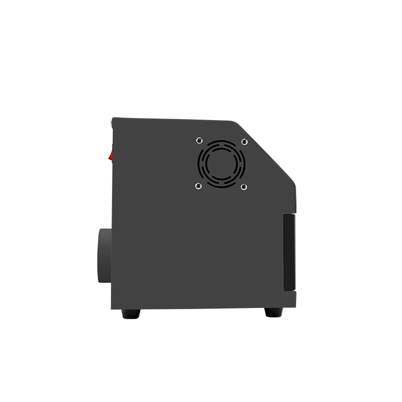 YX2520HL Инфракрасная линия горячего воздуха 250x200 мм Smt Pcb Производственная линия Настольный Smd BGA 1600 Вт Печь оплавления Паяльная машина