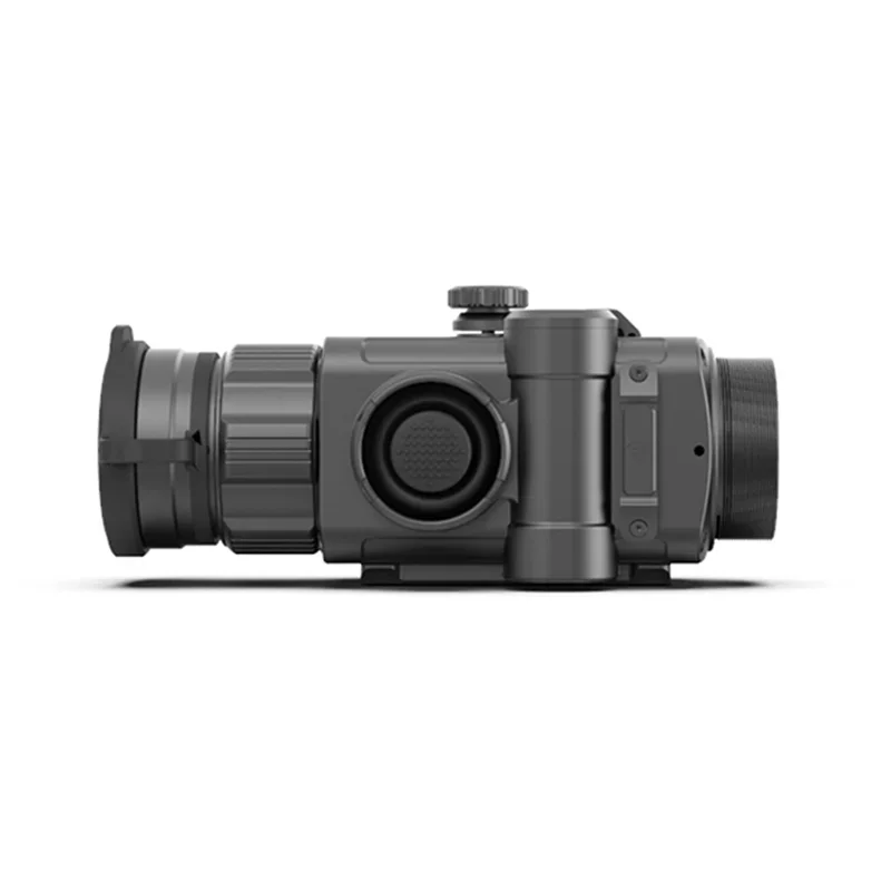 Artemis 35/Artemis 25 50Hz Uncooled Vox Front-mounted thermal attachment front scope with 50/56/62mm joint ring and eyepiece