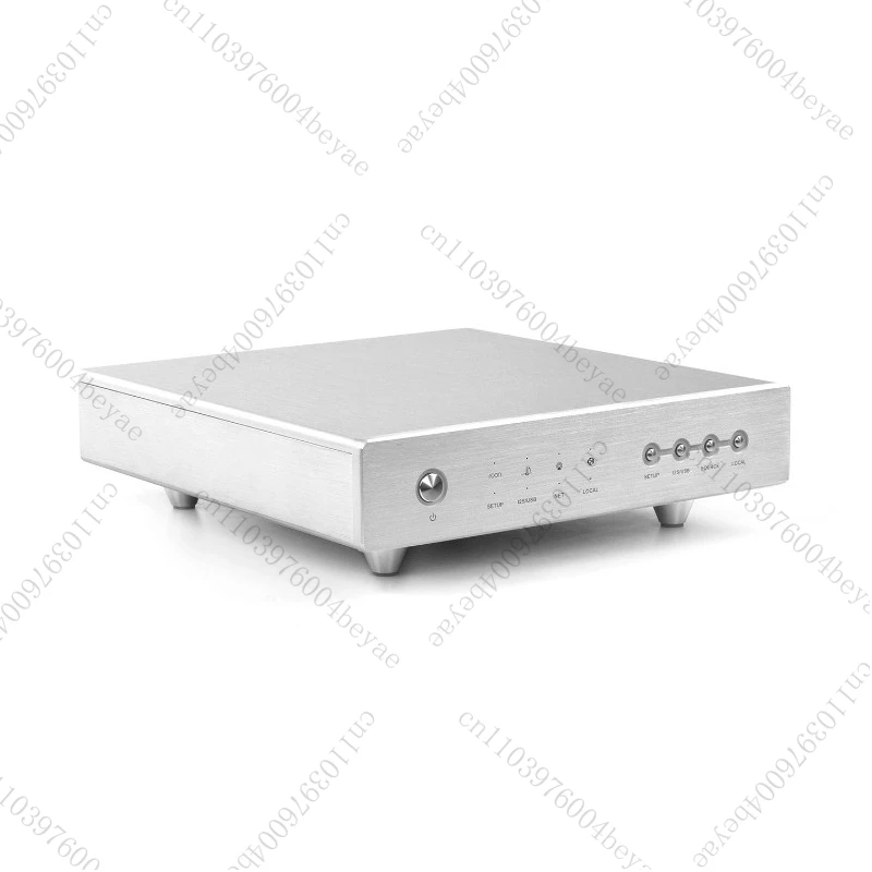 Latest arrived First Streaming Network Music Player with Excellent Sound Quality Experience