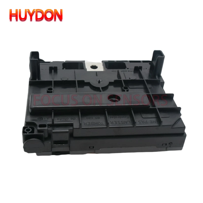 9675877980 Bonnet Fuse Box Unit Assembly Controller For Peugeot 407 2004 2005 2006 2007 2008 2009 2010 1.6 HDi 110 High Quality