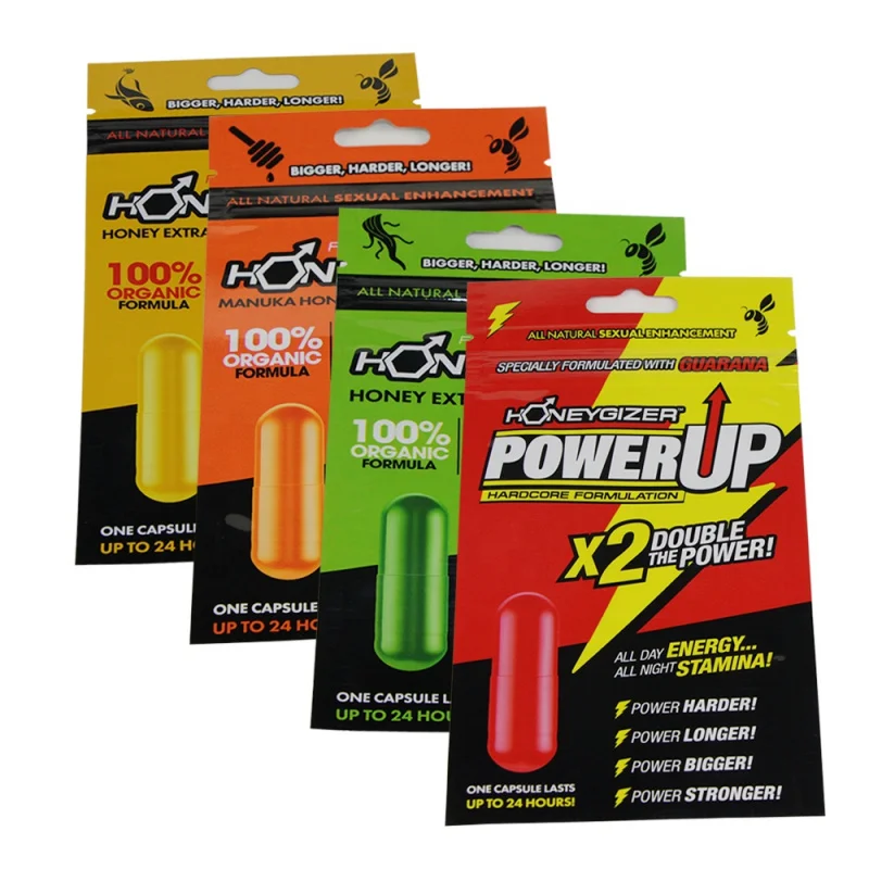 2025customized.Hot Custom Rhino Tablets Capsules Male Enhancement Pills Blister Paper Card Display Box Packaging