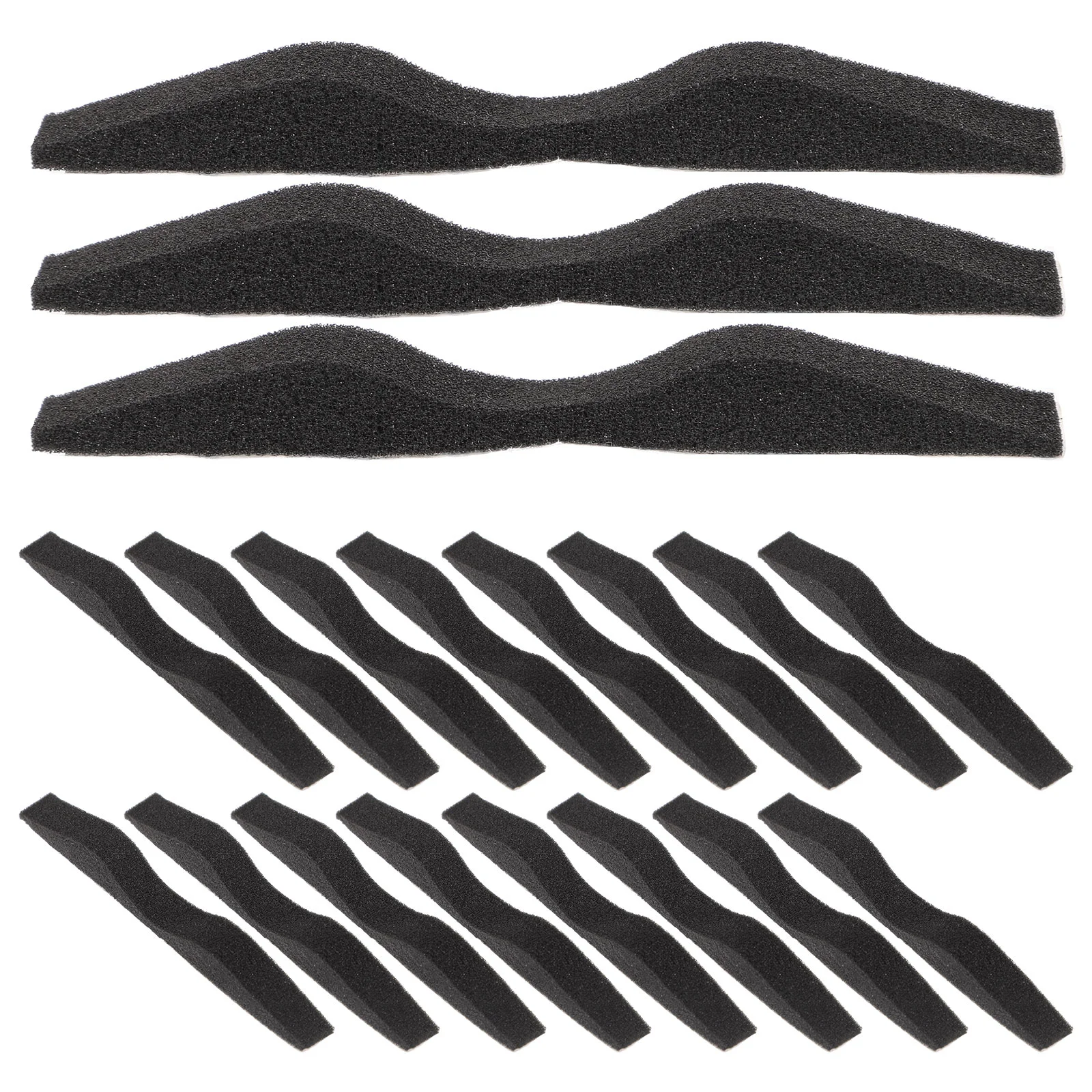 

Губчатая накладка на переносицу, маски, подушечки с памятью, аксессуары, крышка, уплотнение для лица, сделай сам, проволока, шитье, ремесло, полоски, поставка