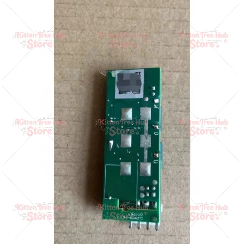 Industrial grade vacuum cleaner main board accessories