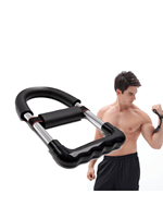 Wrist and Forearm Enhancer, Hand Exercise Device, Adjustable Tension to Improve Arm Grip Strength, Exercise Equipment, Home Gym