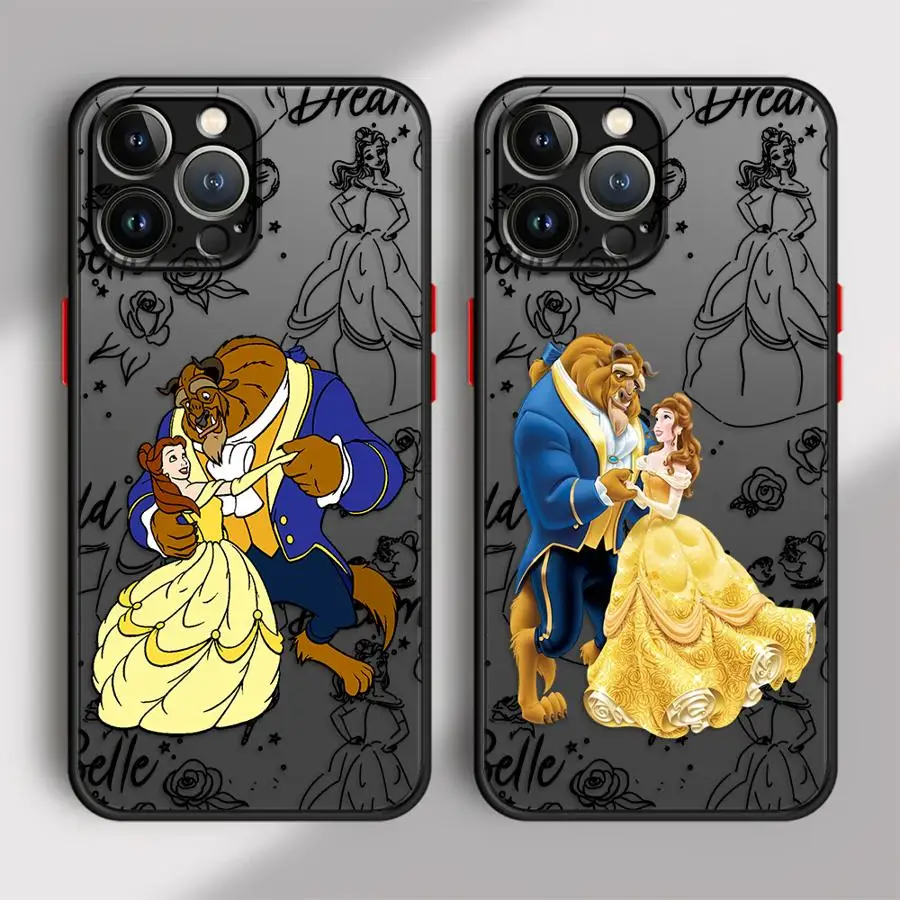 Cute Beauty And The… - image