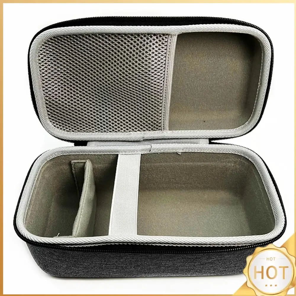 حامي حمل حقيبة للصدمات المحمولة حقيبة التخزين السفر حقيبة واقية ل HY300/HY300 Pro/HY320 حامي