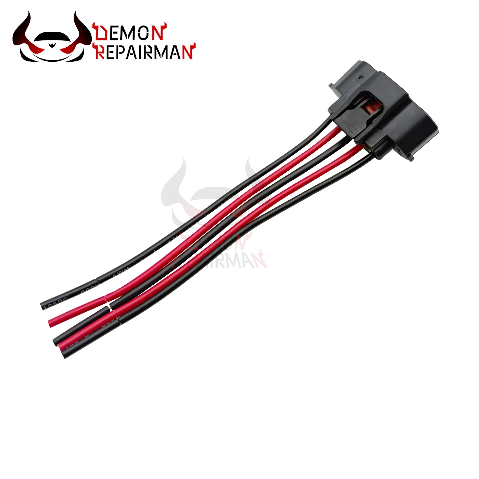 Mass Air Flow Meter Sensor 22204-22010 Compatible With Scion xA xB Toyota Echo 1.5L Matrix 1.8L Lexus GS300 3.0L GS430 4.3L