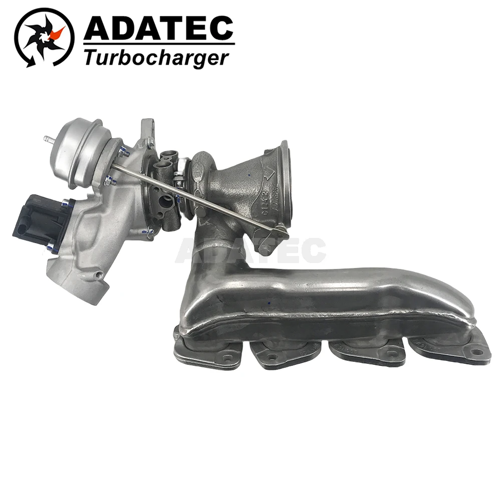 AL0070 Turbocharger RHF3 A2740903780 Turbolader A2740901480 Turbo for Mercedes-Benz C-Class 180 SLC A205 C204 R172 W205 OM274