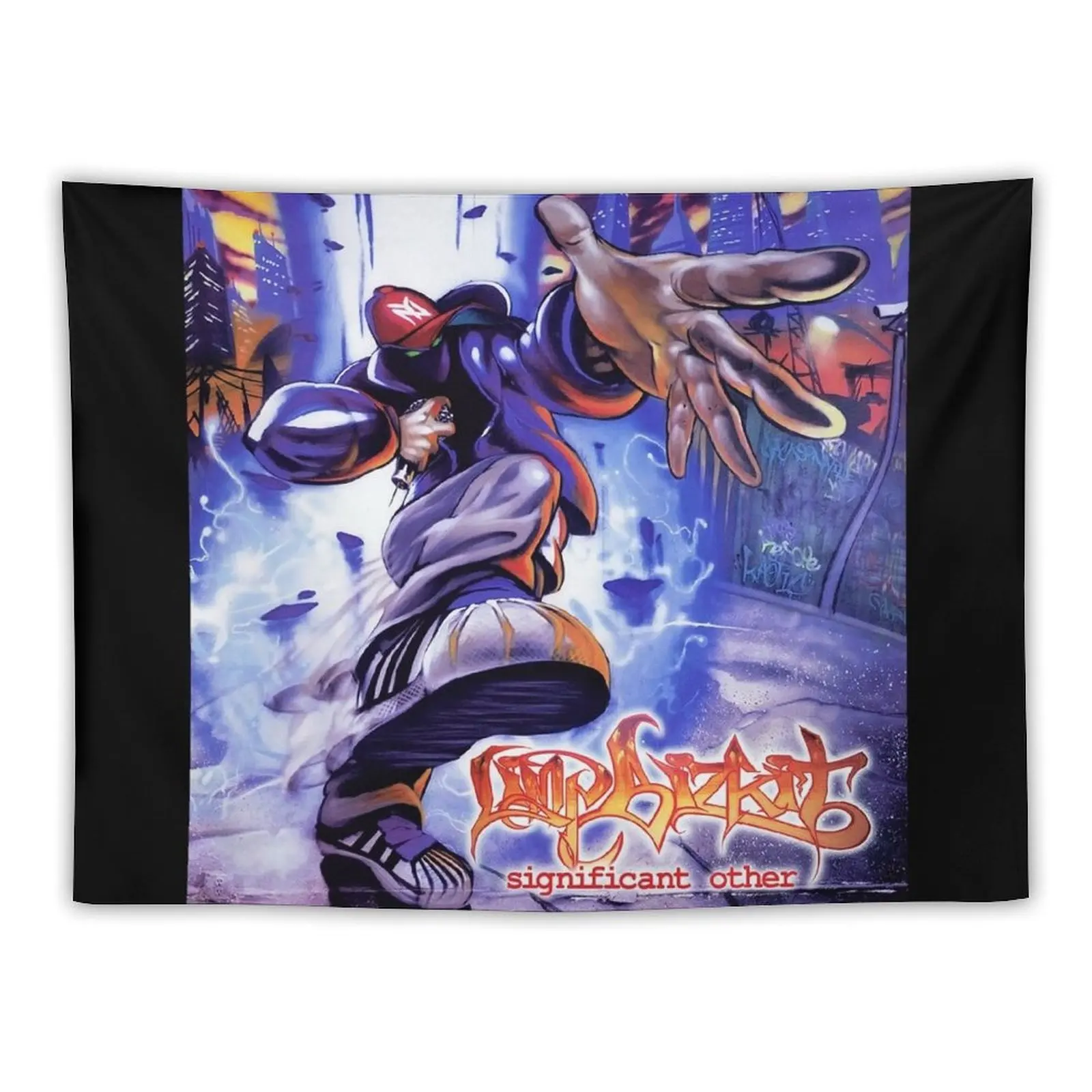

Significant other Tapestry Wallpaper Bedroom Decoration Wall Tapestry