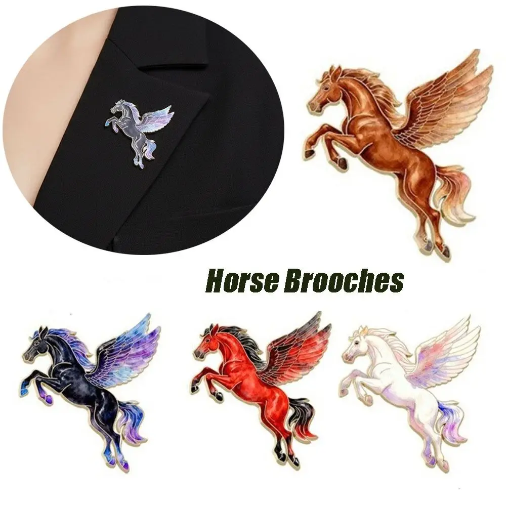 New Vintage Horse B…