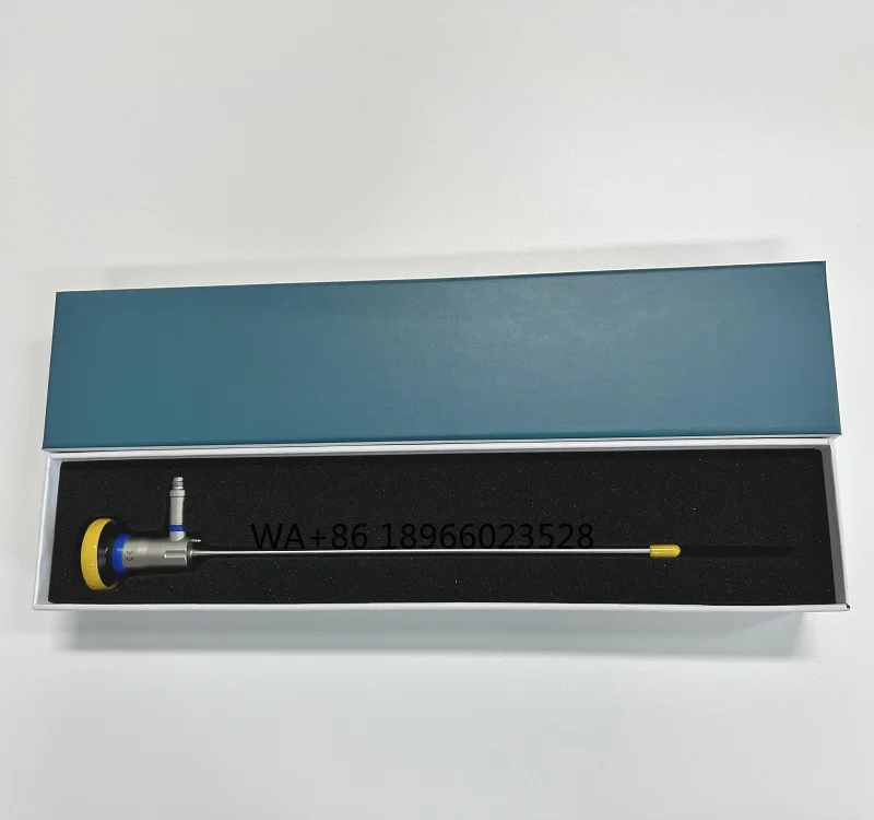 

For Urology Surgery Of Rigid Endoscope Top Quality Cystoscope 0/12/30/70 Degree 4mm Cystoscopy Instruments