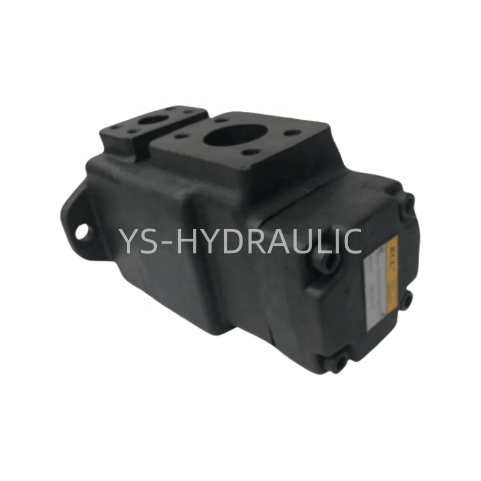 

Taiwan KCL Vane Pump VQ325-75-32-F-RAAA-02 Двойной Гидравлический масляный насос, один год гарантии, полная спецификация, гарантия качества