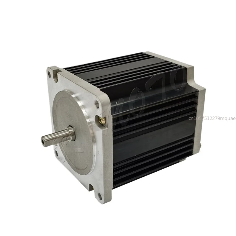 90TDY060D4-2, Permanent Magnet Low-speed Synchronous Motor for Heat Exchanger