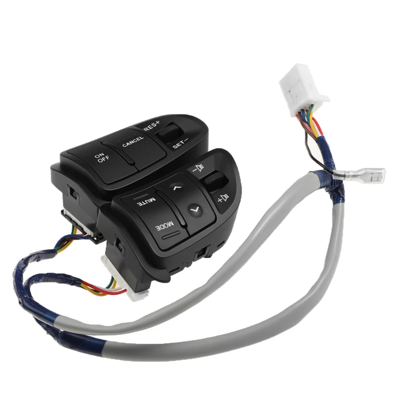 96700-3W502 For Kia Sportage 2012-2015 ceed sid 2010 2011 Steering Wheel Button Cruise Volume Control Switch Answering Phone