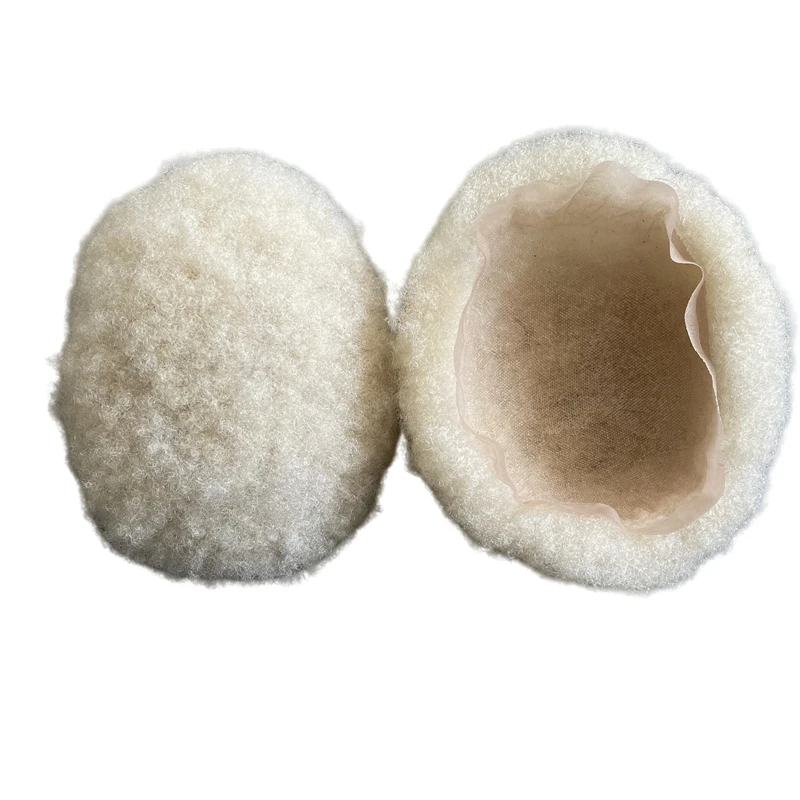 

Перуанские системы из натуральных человеческих волос с корнем 4 мм, афро-накладка, платиновый цвет # 60 8x10 Полностью кружевной парик для чернокожих мужчин