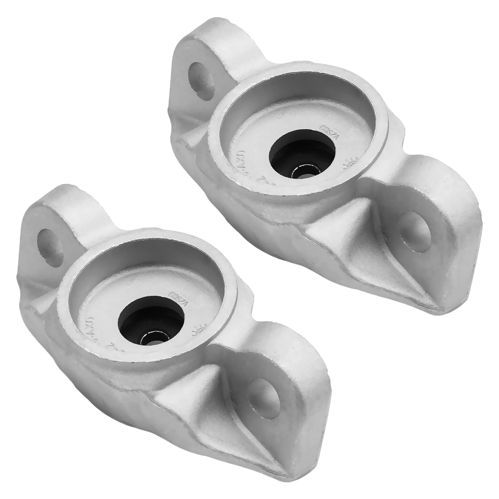 

1 пара амортизаторов опорной стойки подвески 5219679 DG9C-18A116-AXE для Mondeo MK5 2016-