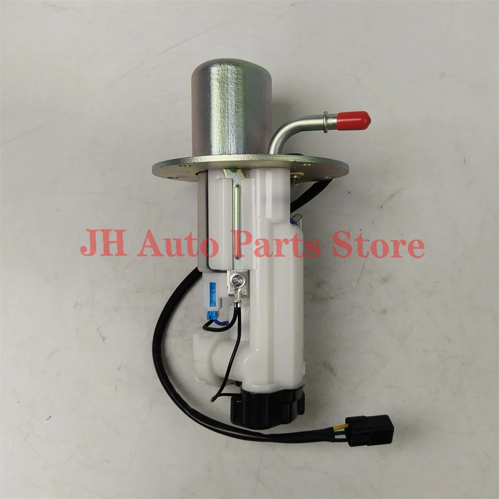 JH مجموعة مضخة الوقود لكاواساكي نينجا ZX-6R 6RR ZX636C/D ZX600N 2005-2006 49040-0814