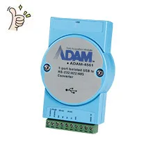 Advantech ADAM-4561-CE ADAM-4561 Original Genuine Brand New