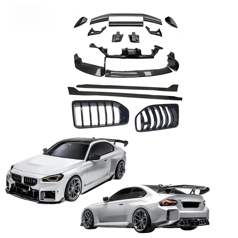 G87 M2 Adr Style Dr…