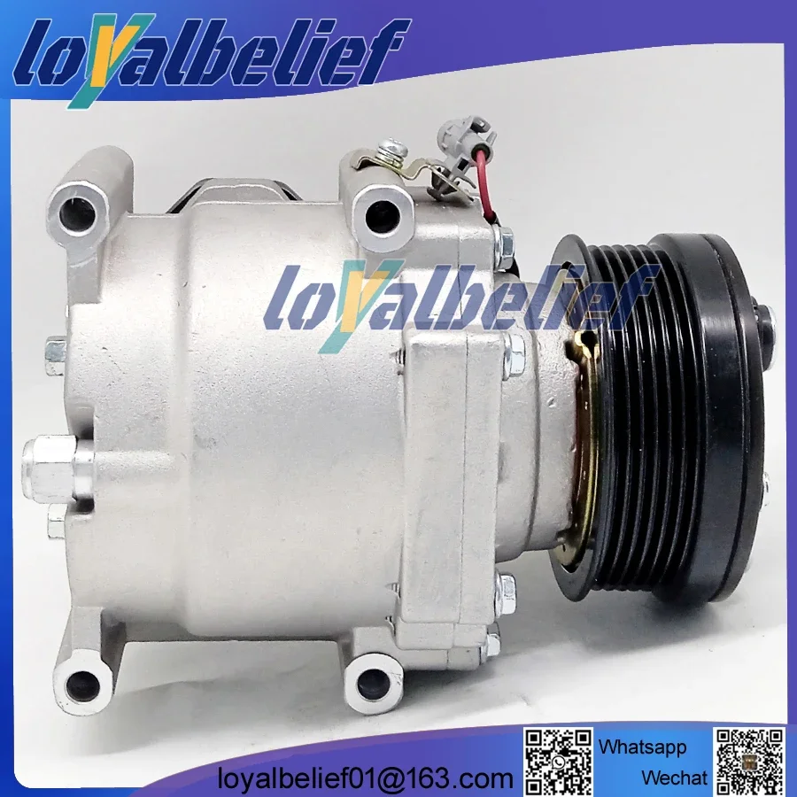S8103200 S8103200A2 S8103200A3 A/C Compressor AC For Lifan X60 720