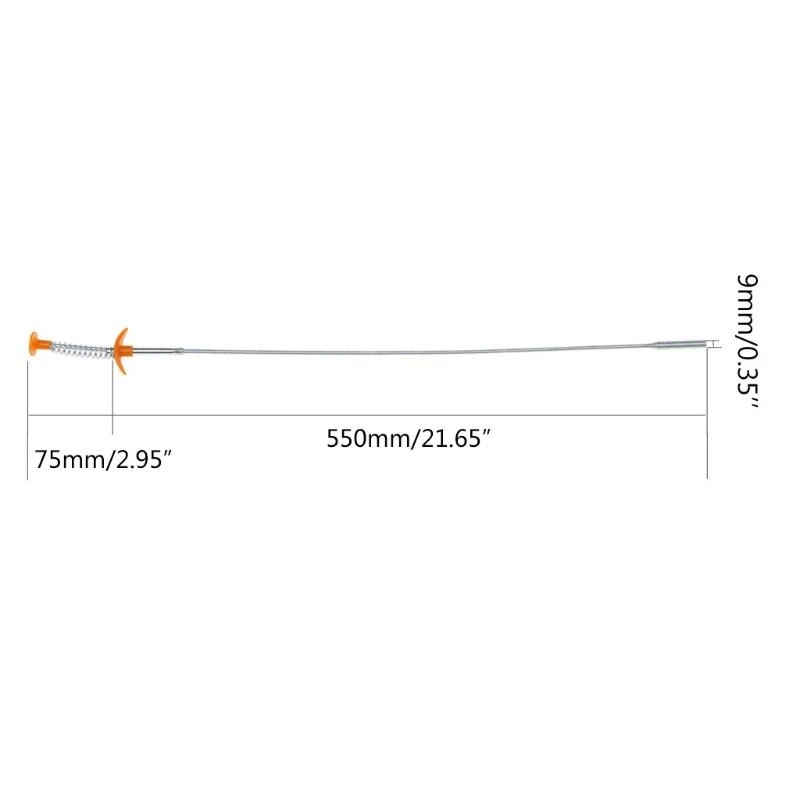 31GJ Flexibler langer Reichweite schmal