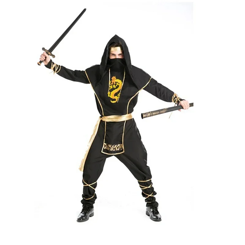 

Halloween Cosplay Killer Uniform Fancy Party Costumes