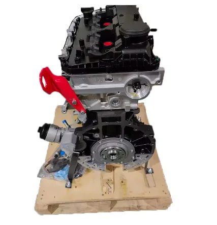 Venta al por mayor de fábrica de bloques de motor 2.2 TDCI 2.2L para Ranger, bloques de motor cortos para Ranger T6 diésel