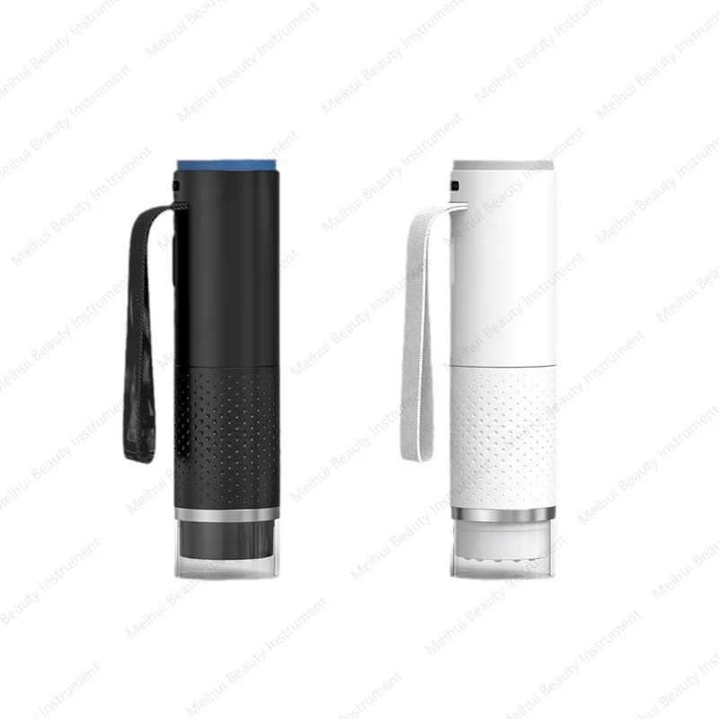 High Definition Beauty Hair Detection Portable Microscope Scalp Detector WiFi Beauty Electronic Digital Microscope