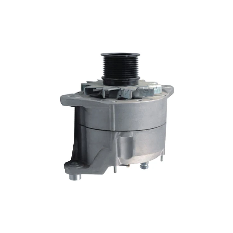 

EC210 Is Suitable for Engine Accessories E240 Starter Generator