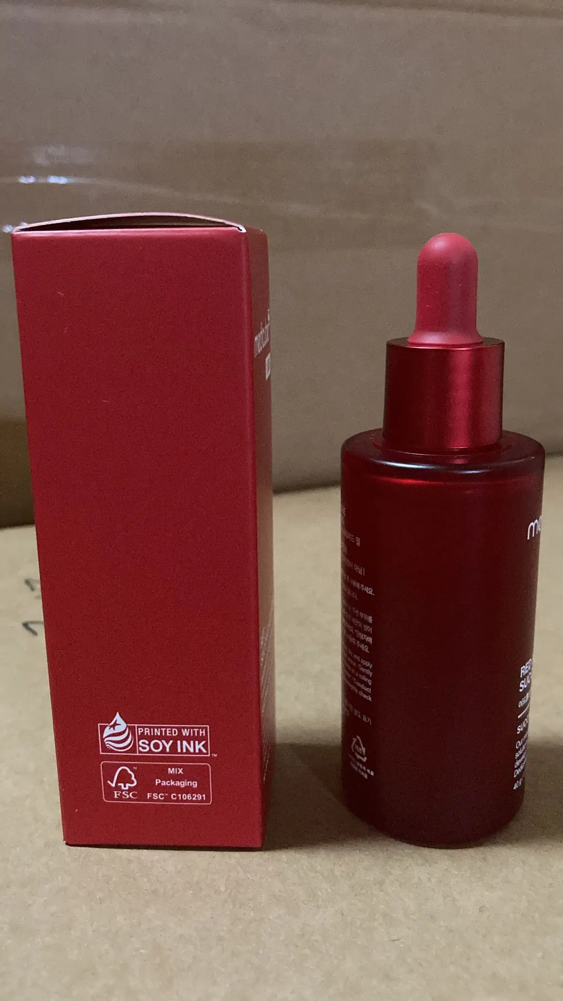 Face Essence สําหรับผิวหน้า Anti-Wrinkle Anti-Aging Moisturizing รูขุมขนเกาหลีเซรั่มบํารุงผิวหน้า Skin Care Essence