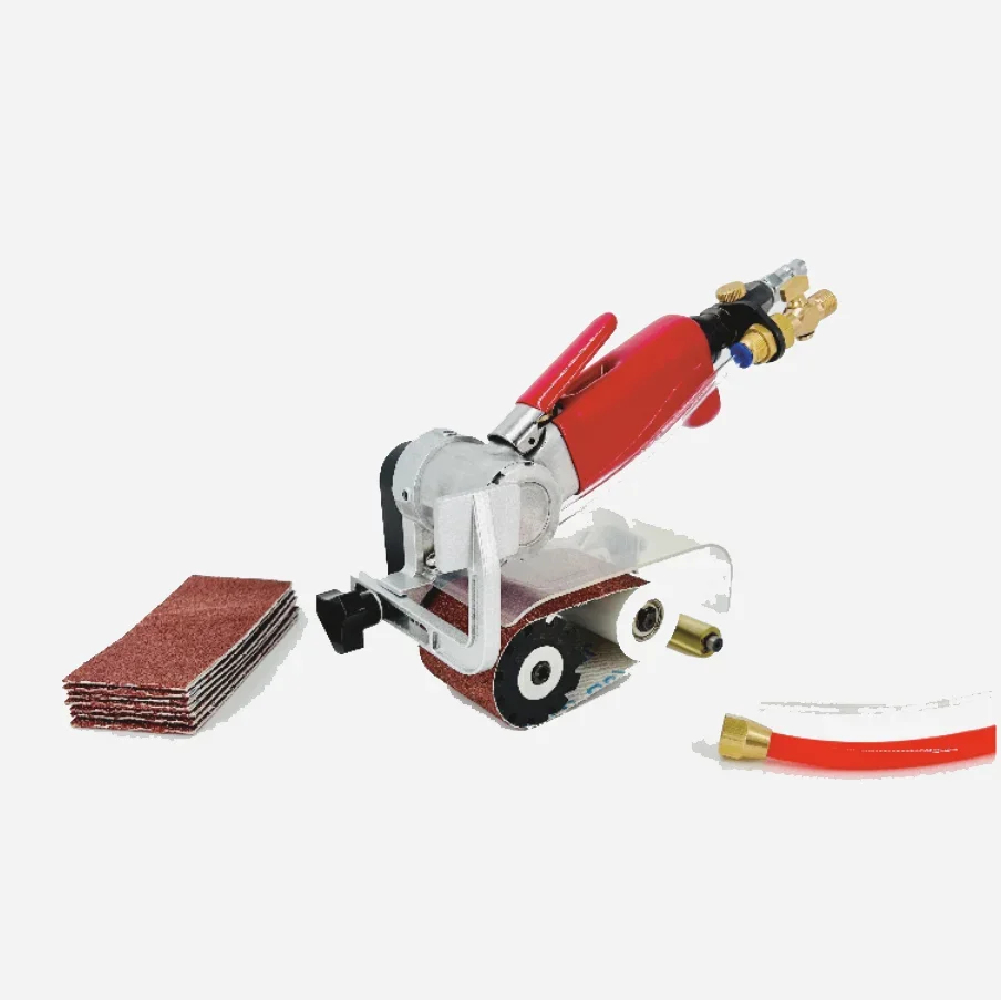 

Customizable Speedone Wet Air Sander OEM Supported Air Polishing Equipment and Tool Parts