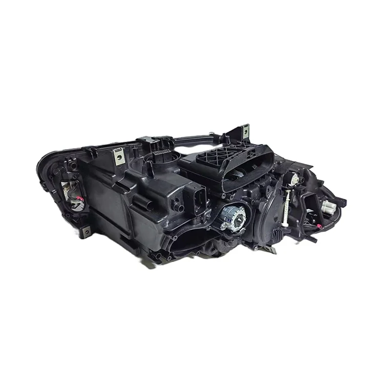 Original Headlight 5 Series F18 Full LED Competition Adaptive Full Headlight Car OEM for 530  Headlight