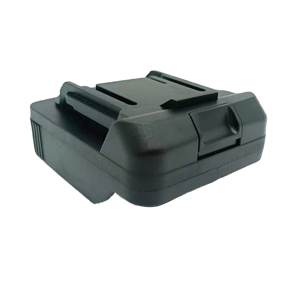 Stable Adapter Compatible For Metabo 18v Converted To Compatible For Makita 18v Bl Series Lithium Battery Converter