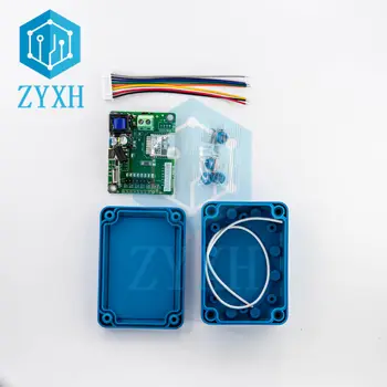 8CH Bezdrátový spínací modul Tuya DC 12V 24V 8 kanálů Wifi reléový modul APP Dálkové ovládání DIY Inteligentní domácí automatizace 8 nejlepší prodej ZigBee 8kanálový relé - №7