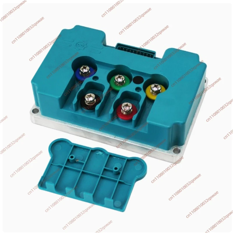 450A BLDC Programmable with Bluetooth/USB Cable 48V-72V ND72450 Controller with Bluetooth  E-Motorcycle Controller