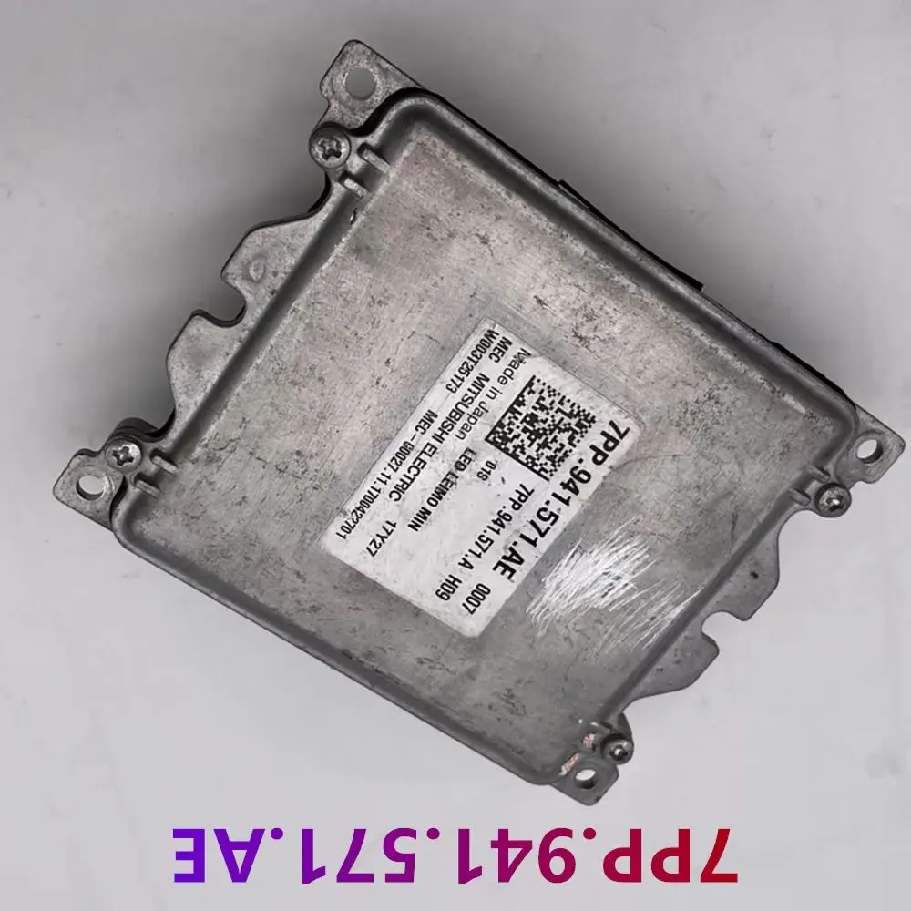 

7PP941571A W003T25173 18115 7PP.941.571.AE 7PP.941.571.A 7PP 941 571 AE 7PP 941 571 A original second-hand 7PP941571AE