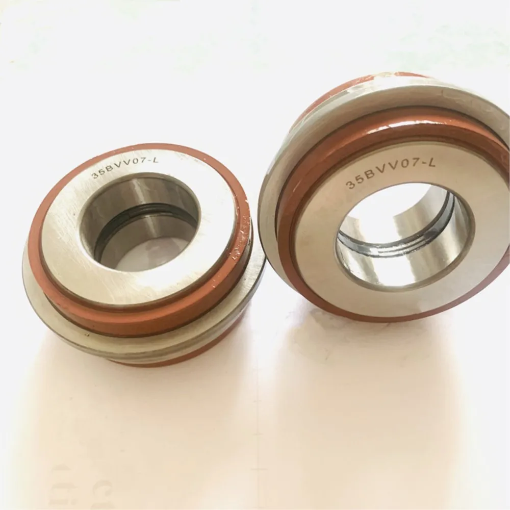 NSK Auto Bearings 35BVV07X 35BVV07X-7-C CS MD727572 35BVV07 Transmission Output Shaft Bearing 35BVV07X-7 BR3507 35X72/78X35/15