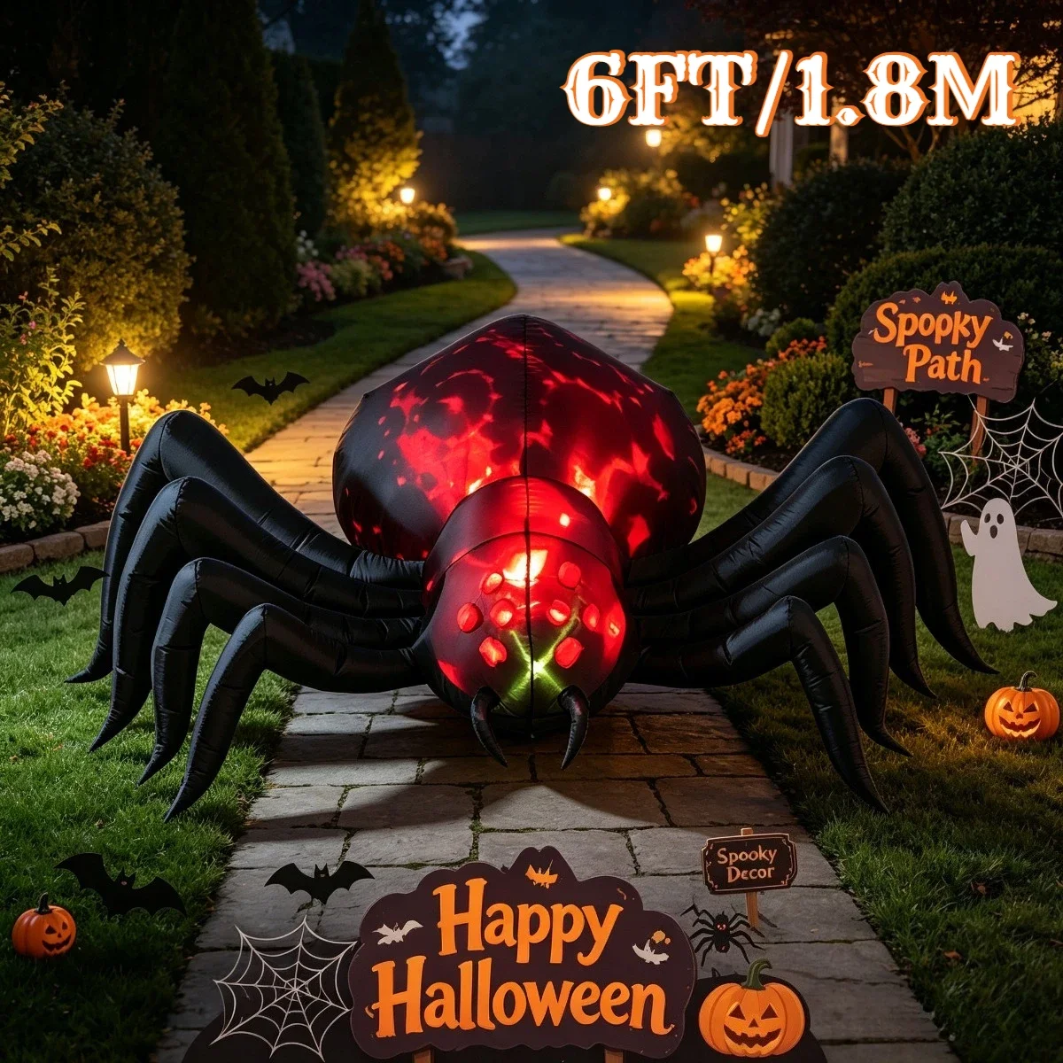 6ft-halloween-inflatable-toys-spider-blow-up-yard-decoration-with-led-magic-lights-spooky-garden-lawn-party-decor-outside