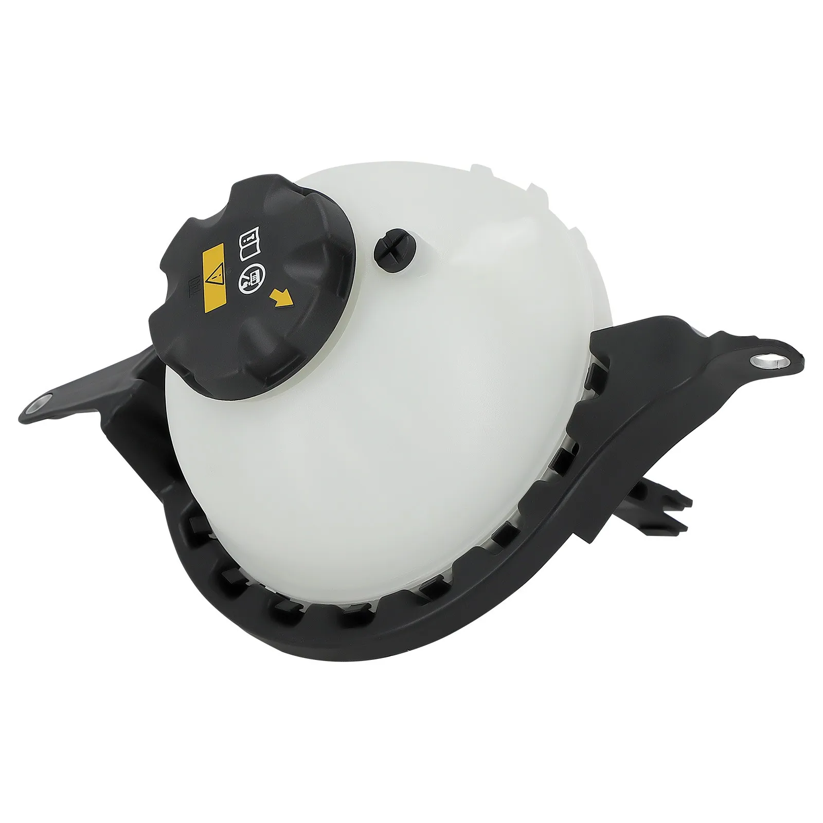 

17138614293 17117639020 Емкость для охлаждающей жидкости (расширительный бачок) [с датчиком и кронштейном] для BMW 528i 528i xDrive 2012-2016 2.0L