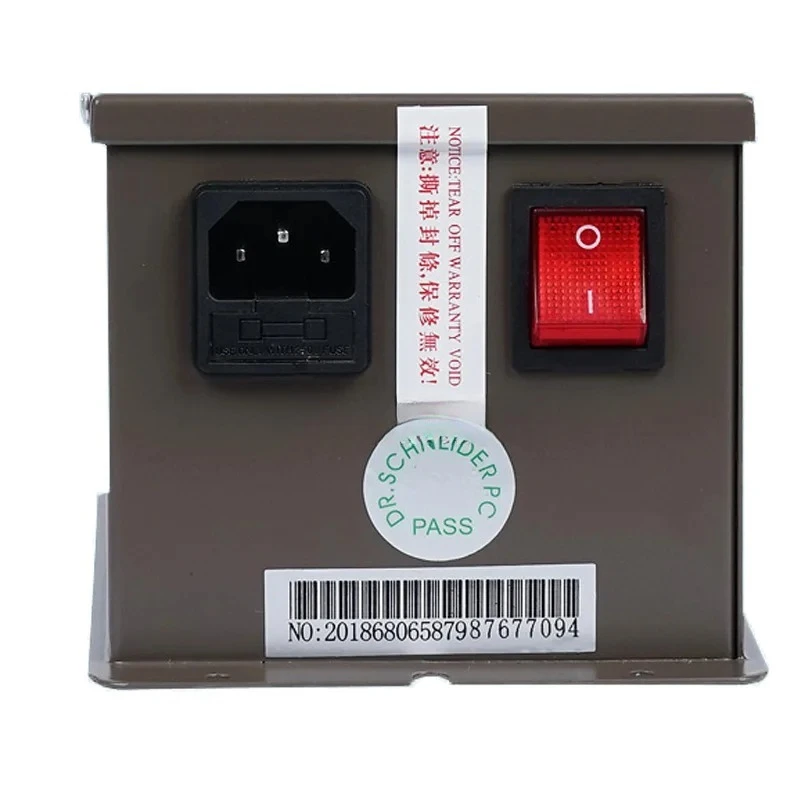 Brand New SL007 Electrostatic Eliminator High Pressure Generator 2pcs SL004 High Pressure Ion Air Gun 110 220V