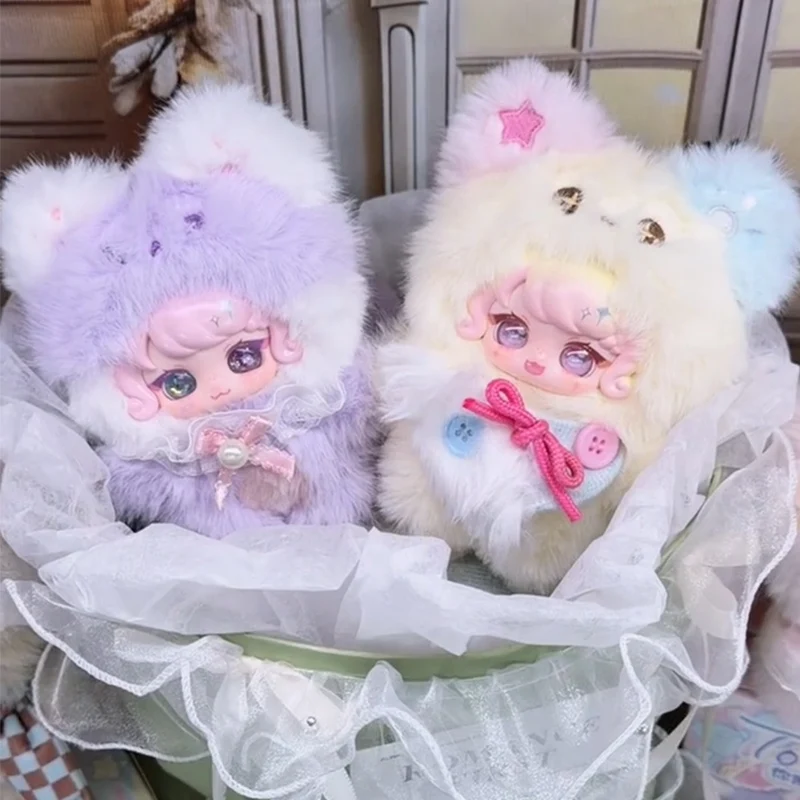 

Tutu Kumy Too Meet Series Blind Box Cute Tutu Kumy Vinyl Plush Doll Surprise Bag Action Figure Pendant Keychain Mystery Box Toy