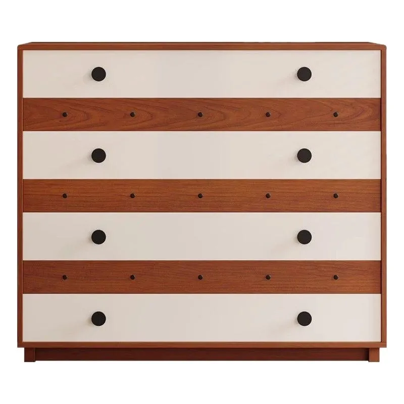 Living room sofa side cabinet, balcony storage cabinet, bedroom storage