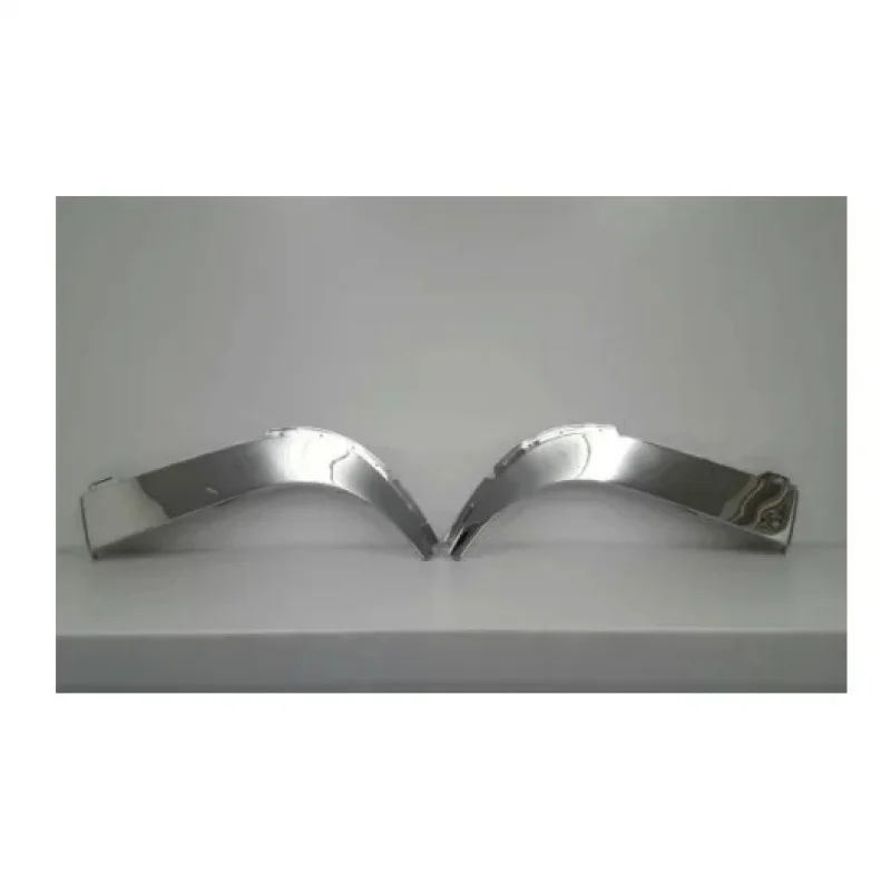 High Quality Wheel Eyebrow Heavy Duty Truck Exterior Body Decorative Spare Parts