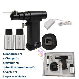 11 Hauptverkauf Elektrische Sierra zum Schneiden von Knochen - №2