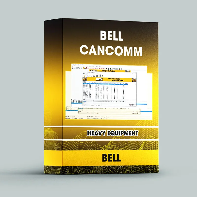 

AutoDVD Bell CANCOMM 5.07+keygen