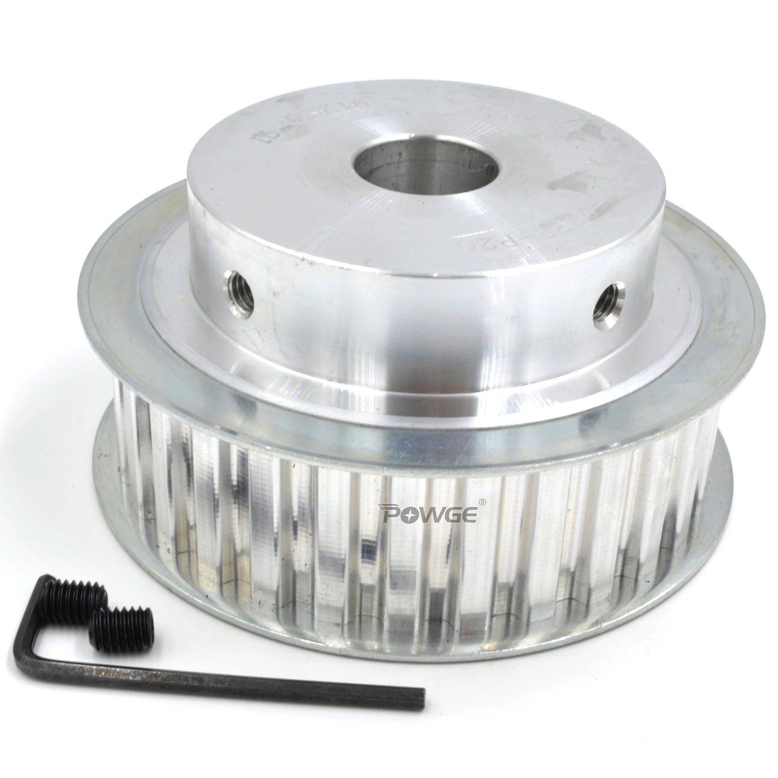 POWGE 27 28 30 45 الأسنان L توقيت بكرة تتحمل 14/15/16/17/18/19/20/22/24/25/28/30 مللي متر لعرض الحزام 13/20/25 مللي متر 27T 28T 30T 45T #3