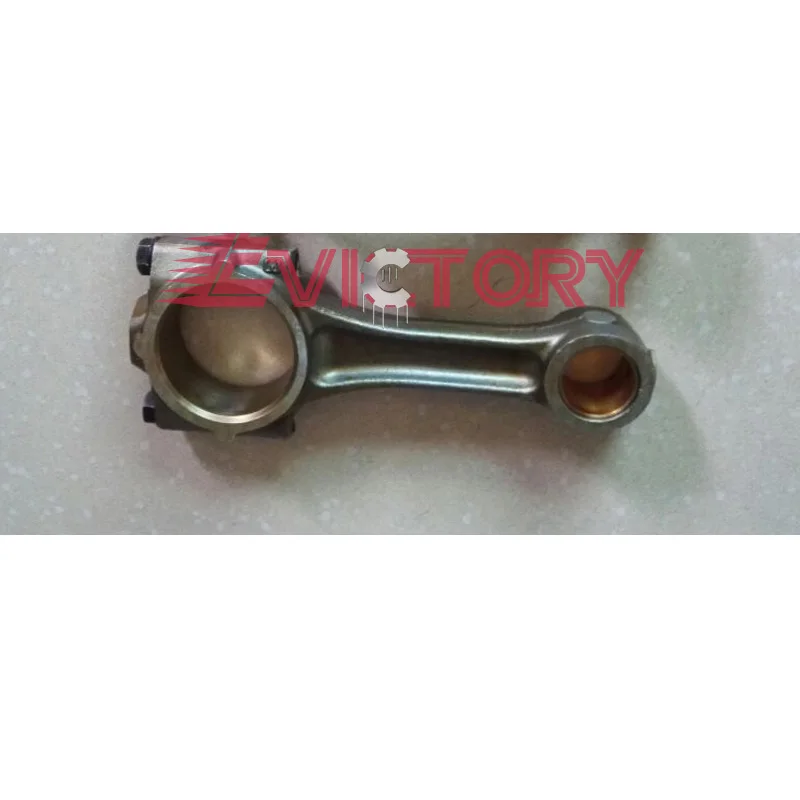 

V2203 V2203M V2203-T Connecting Rod Engine Parts For Kubota Excavator Tractor Parts Con Rod Parts