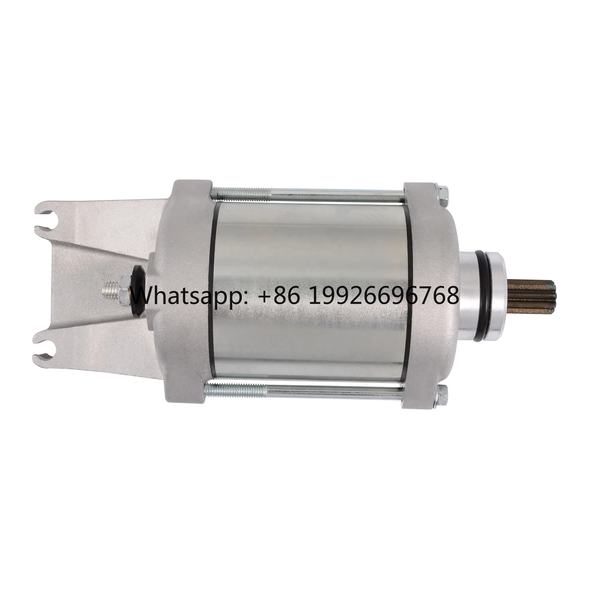 

Motorcycle Start Motor Replacement for ABS 650 NINJA 650 Z650 ER650 EX650 ER400 EN650 EX400 KLE650 2009-2022 21163-0746