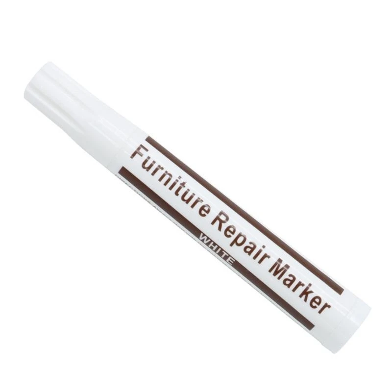 Furniture Repair Pen Markers for Scratches Scratch Repair Pen